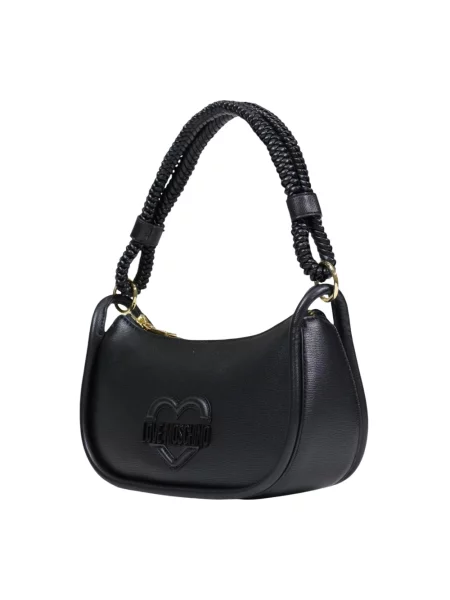 LOVE MOSCHINO Torebka czarny