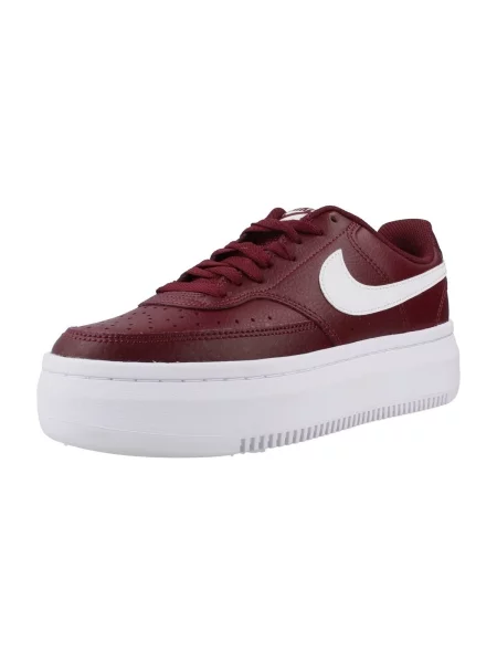 Tenisky Nike červená