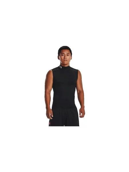 Szvetter Under Armour fekete