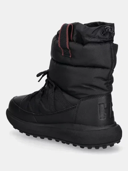 Сапоги Helly Hansen черные