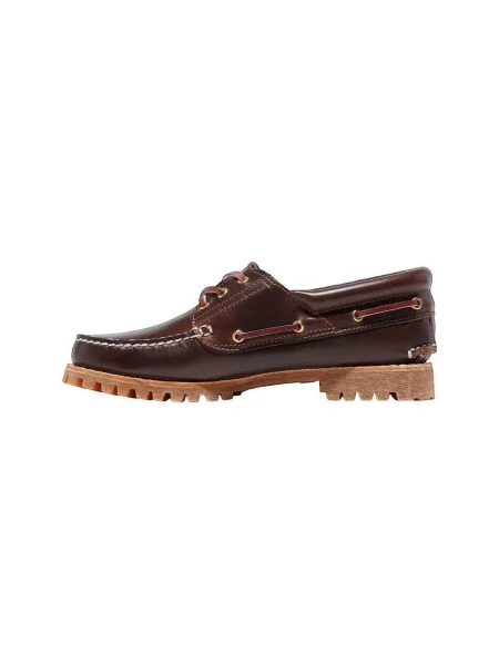 Mokasíny Timberland hnedá
