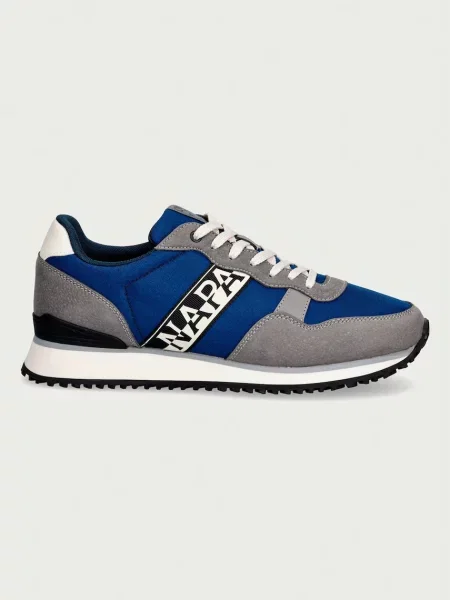 Napapijri sneakers pentru bărbați gri
