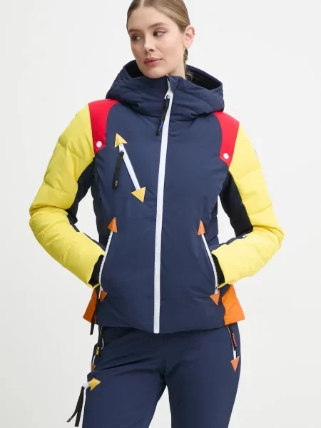 Rossignol kurtka narciarska puchowa Pilot x JCC