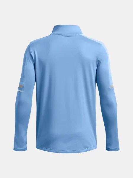 Tricou copii Under Armour albastru