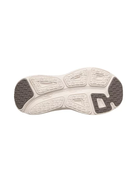 Pantofi Skechers bej