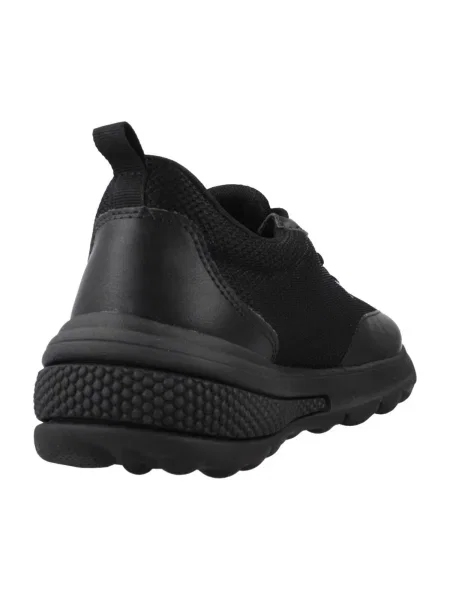 Pantofi Geox negru