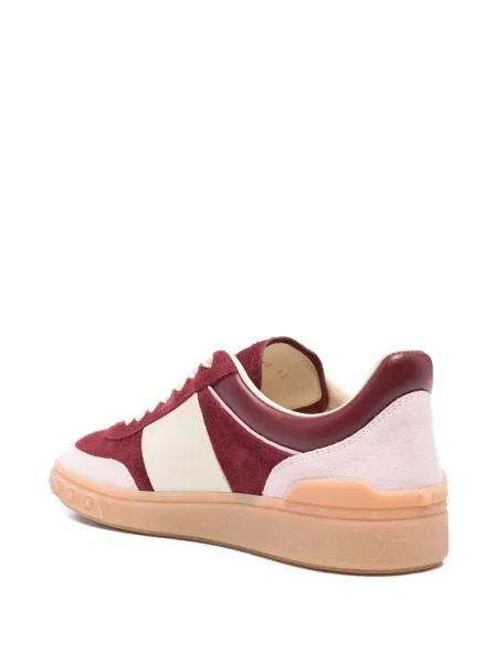 Sneakers Valentino Garavani κόκκινο