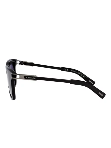 Ochelari de soare Chopard Eyewear negru