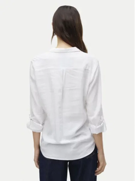Vero Moda Srajca Linn bela