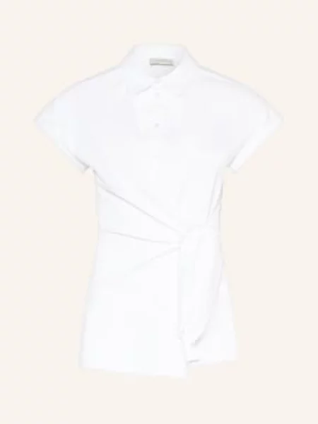 Milano Italy Košile bílá