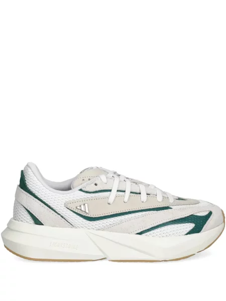 Sneakerși Adidas Terrex cu imagine cu imprimeu tropical maro