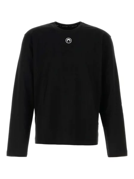 Tricou Marine Serre negru