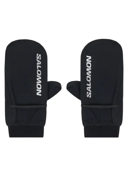 Ръкавици Salomon Bonatti Waterproof черен