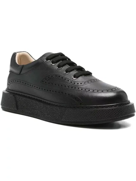 Pantofi Sergio Moretti negru