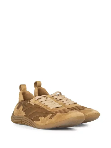 Sneakerși Ash maro