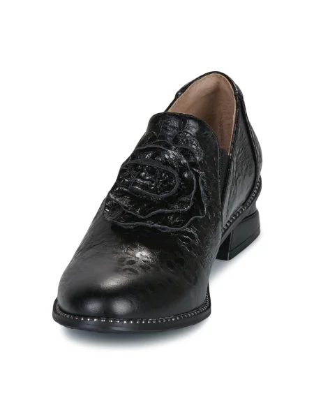 Pantofi Laura Vita negru