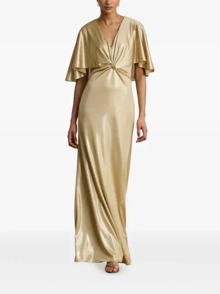Rochie maxi Lauren Ralph Lauren