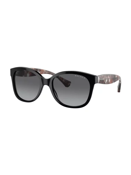 Ralph Lauren Ochelari de soare negru
