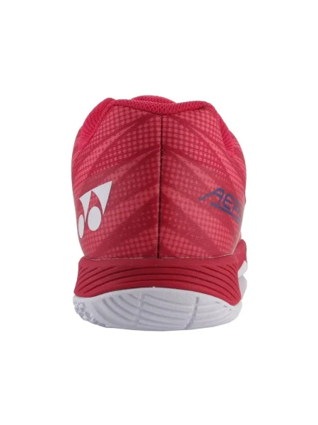 Pantofi Yonex roșu
