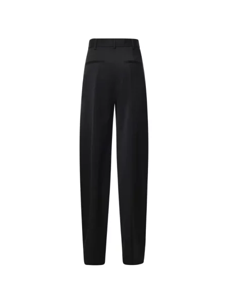 Pantaloni The Andamane negru