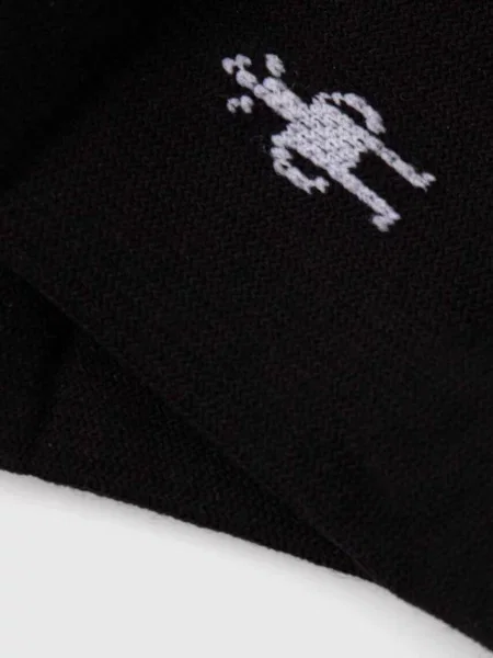 Nogavice Smartwool Hike Classic Edition Zero Cushion Liner črna