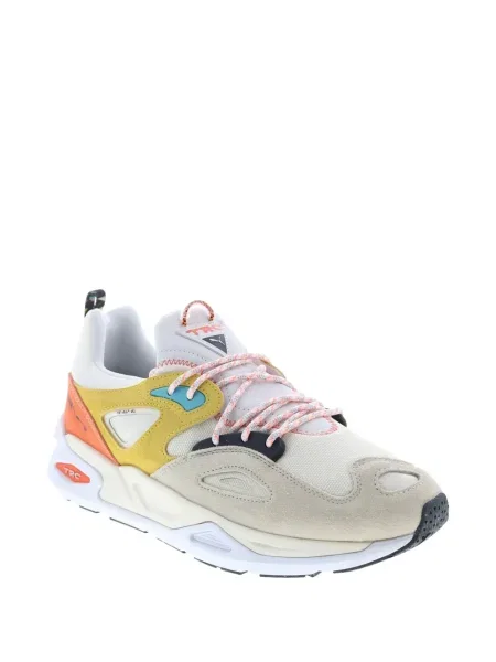 Sneakerși Puma Blaze alb