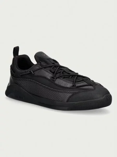 Moon Boot MB MOONLIGHT NYLON sneakers Ανδρικά μαύρο