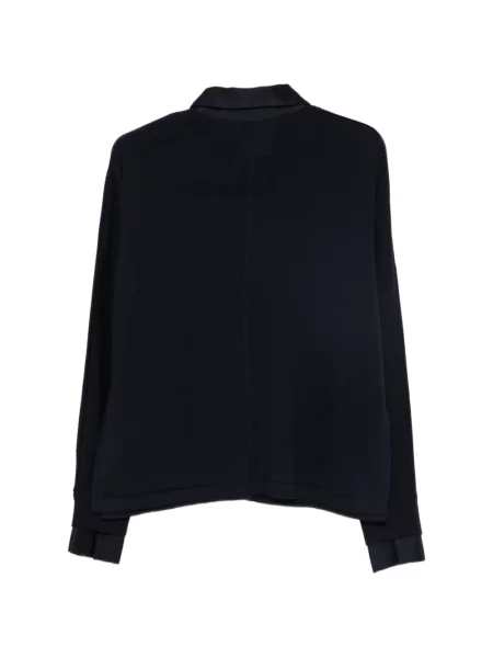 Cardigan Semicouture albastru