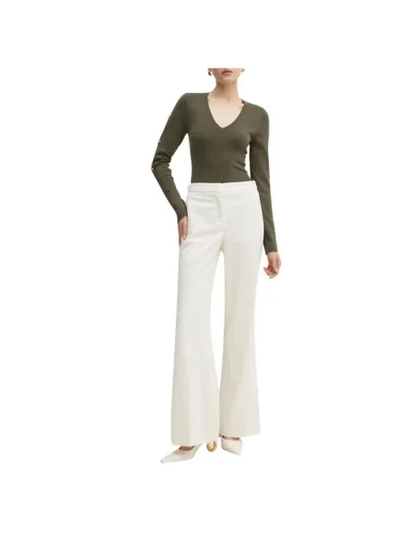 Sweter Marciano zielony