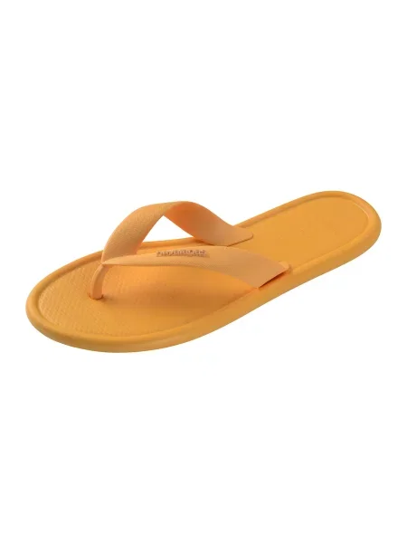 HAVAIANAS Ujjelválasztó-pántos szandál curry