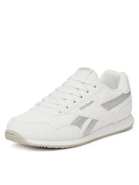 Sneakersy Reebok bílá