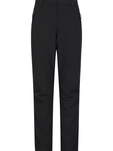 Krótkie termiczny spodnie Mountain Warehouse