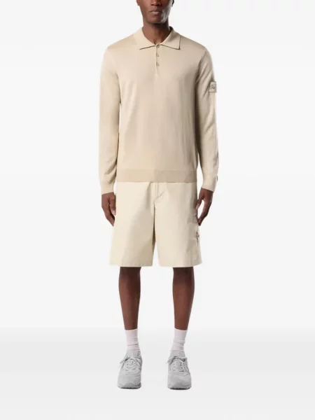 Hanorac Stone Island cu strasuri
