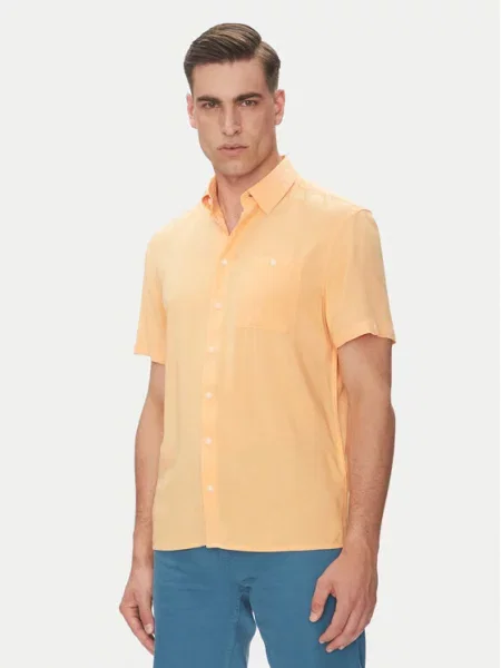 Srajca Blend oranžna