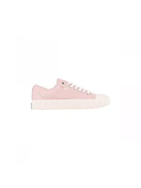 Félcipő Palladium rózsaszín