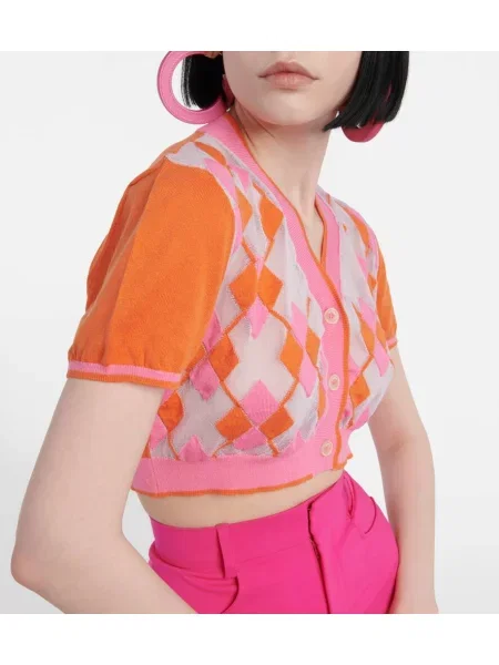 Levágott kardigán Jacquemus