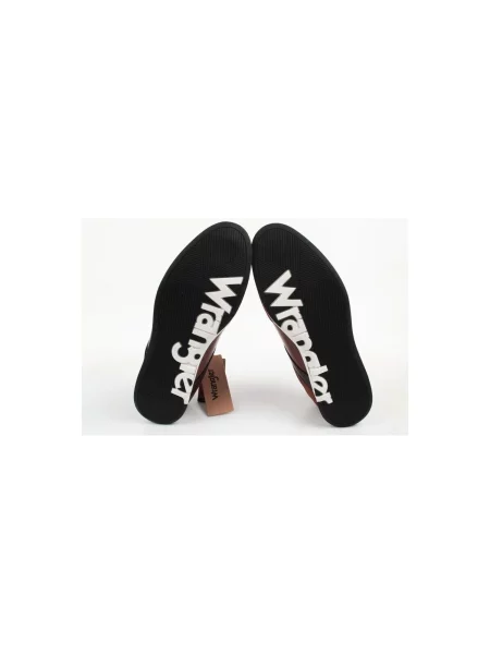 Pantofi Wrangler negru