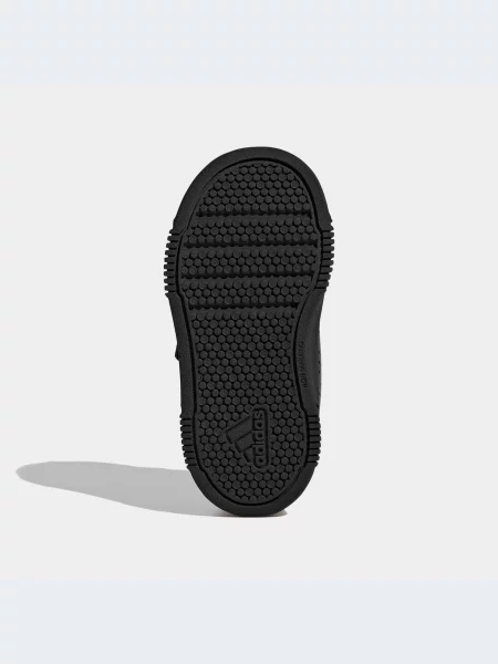 Детские кроссовки Adidas черные