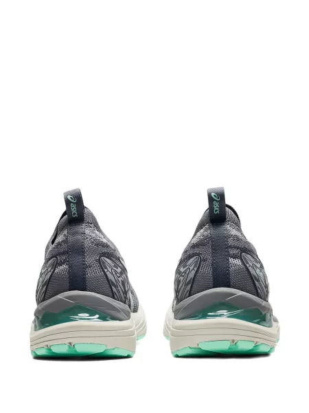 Sneakerși Asics Evoride negru