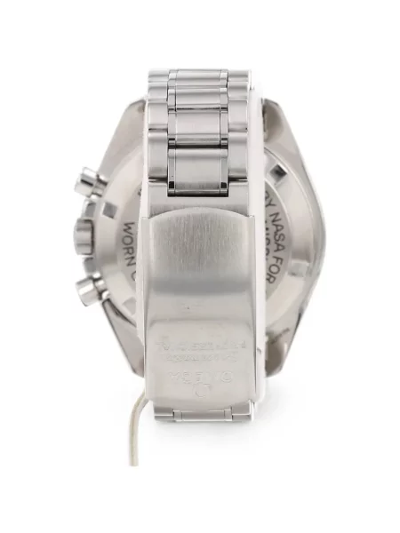 Ceas Omega negru
