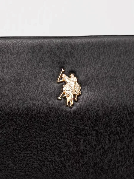 Кожаная сумка U.s. Polo Assn.
