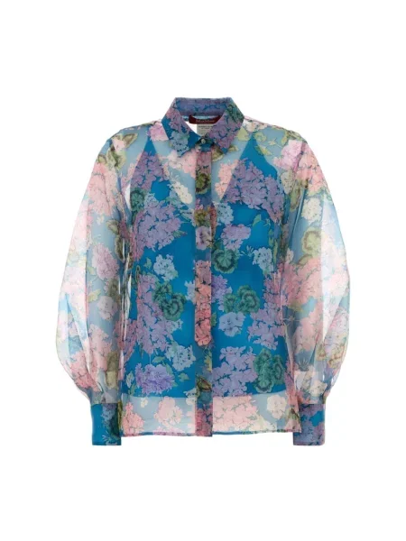 Koszula Max Mara Studio