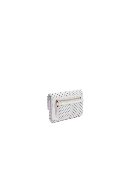 Portfel Furla biały