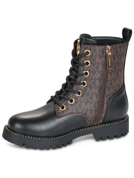 Pantofi copii Michael Michael Kors negru