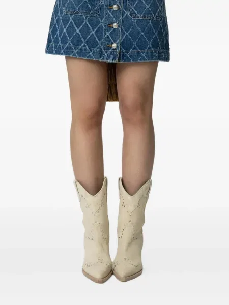 Botine Paris Texas