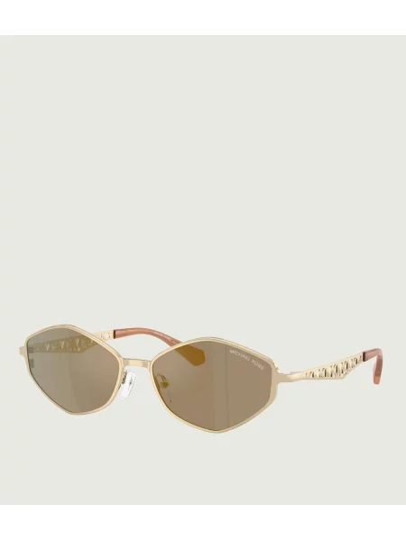 Michael Kors napszemüveg női sárga