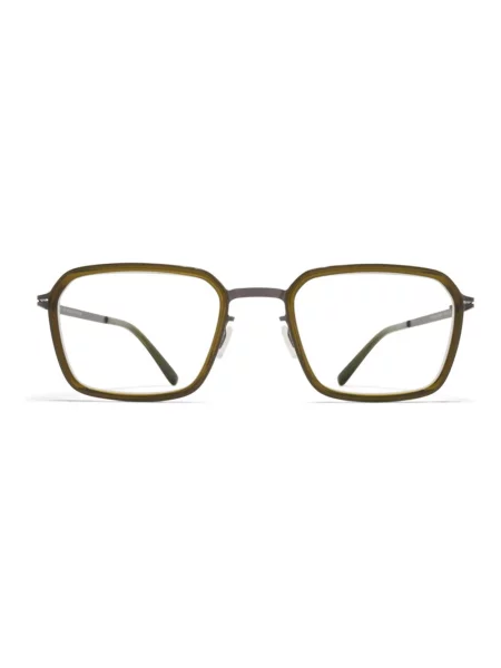 Okulary przeciwsłoneczne Mykita szare