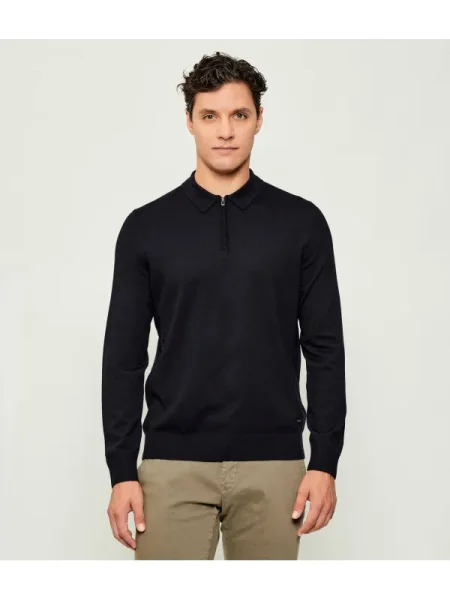 Joop! De lână pulover Dondor | Modern fit