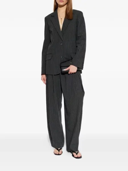 Pantaloni Iro gri
