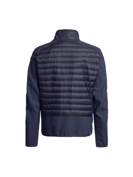 Kurtka Parajumpers niebieska